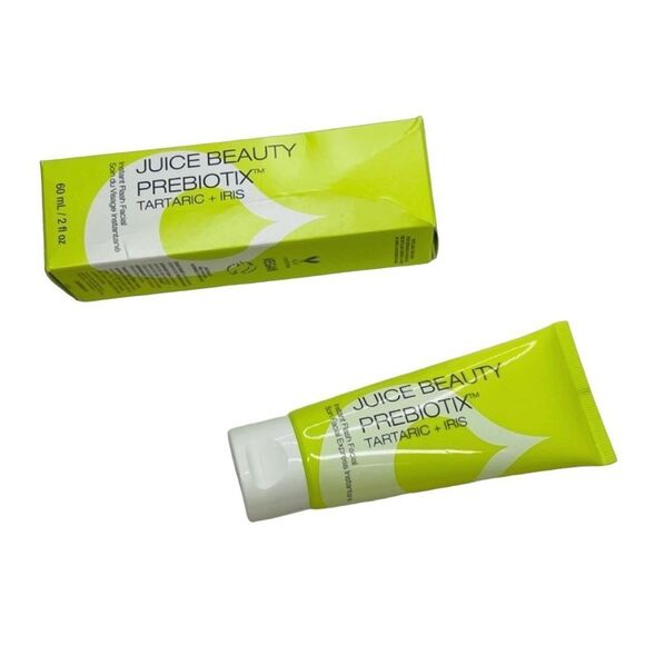 Juice Beauty Prebiotix Instant Flash Facial - Picture 7 of 16